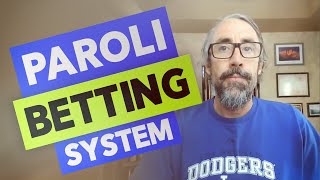 Paroli Betting System [upl. by Hercule]